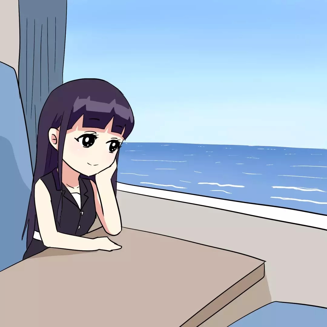 萌漫|嫁给军人,嫁给爱情