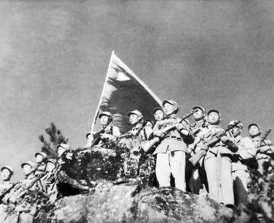 上甘岭战役胜利不只因“钢少气多”炮兵立大功