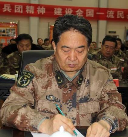 赛买提·买买提:借力"一带一路"战略助推边疆发展