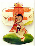 清明节习俗(图)