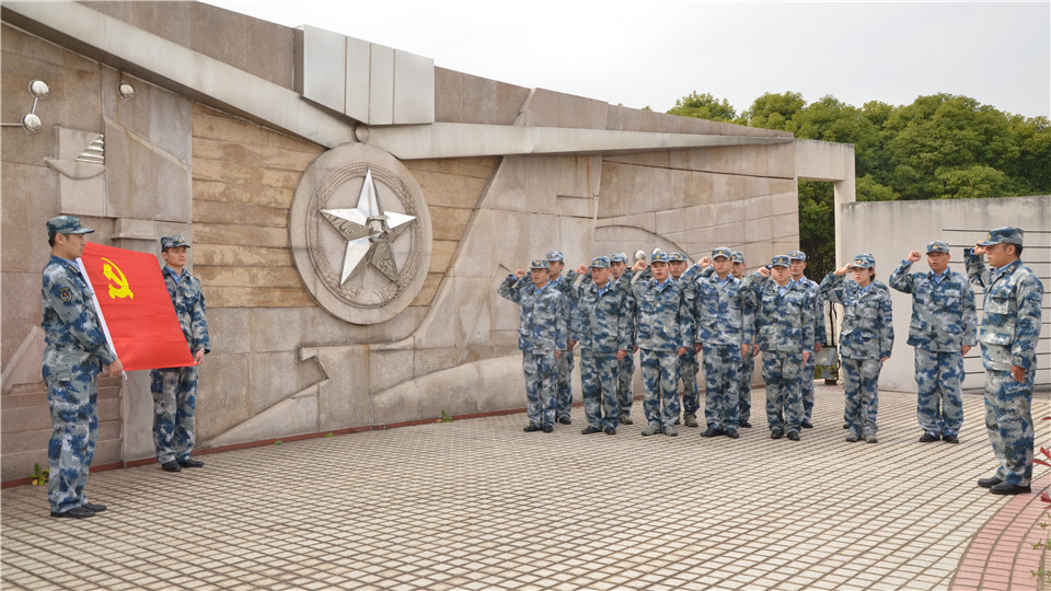 40多名官兵因训立功受奖，秘诀在于……