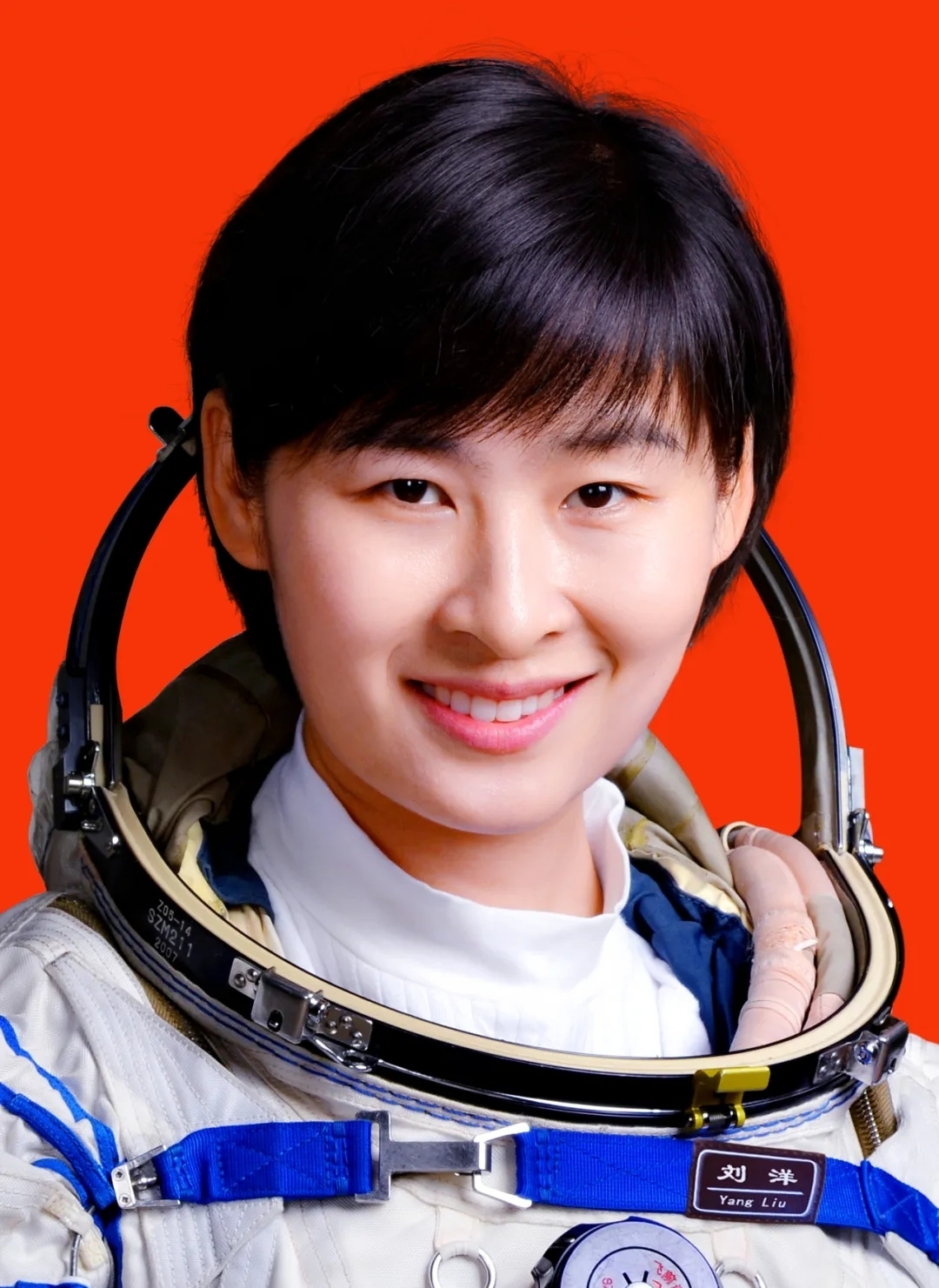 20岁生日快乐！中国航天员宣传片震撼发布！_百科TA说