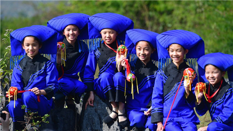 “健康广西”建设提升壮乡群众医疗获得感