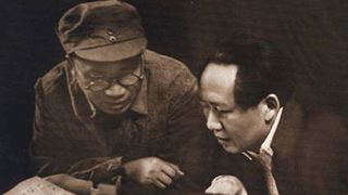 毛泽东与朱德在古田会议前的分歧：“集权”还是“分权”