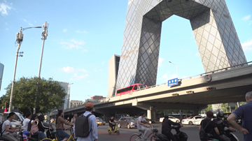 港澳台青年：追梦，这里更能大显身手！