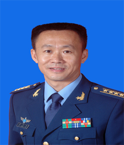 李中华