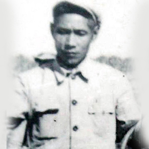谷文昌