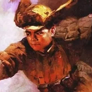 谁是最可爱的人