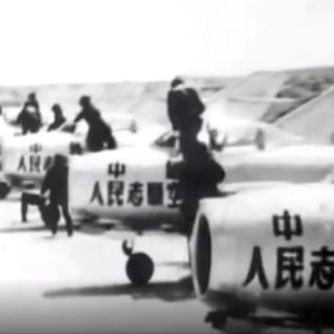 中国空军如何异军突起