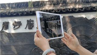 记者提前探营揭秘“一馆一园一场”