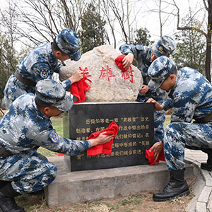 理论武装关键是要接地气
