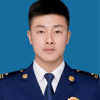 2022年度全国最美退役军人——刘亮
