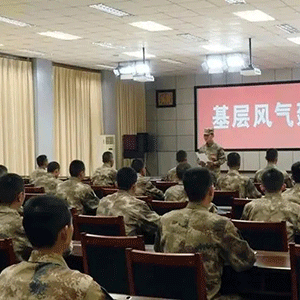 树威立信离不开“形象指数”