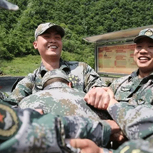 什么是健康的同志关系