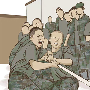 同心同向