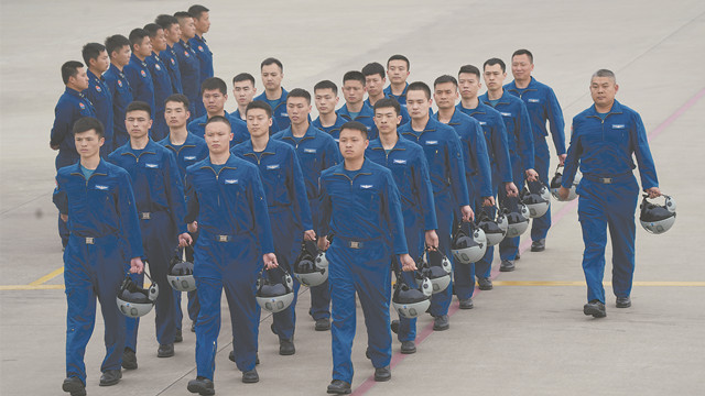 回望2022，见证中国军人在祖国大地上写下的答卷