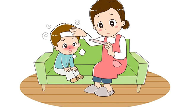 春节期间，如何有效避免儿童伤害事件发生？妈妈“阳”了，还能给宝宝喂奶吗……权威回应来了