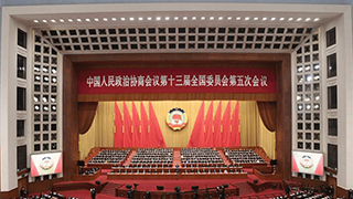 热评两会丨笃行不怠勤履职,再接再厉续华章