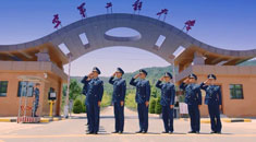 微视频《什么是军校》 欢迎优秀的你！