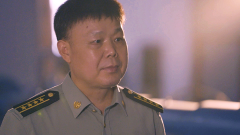 易仕和：敢啃“硬骨头”的新时代革命军人