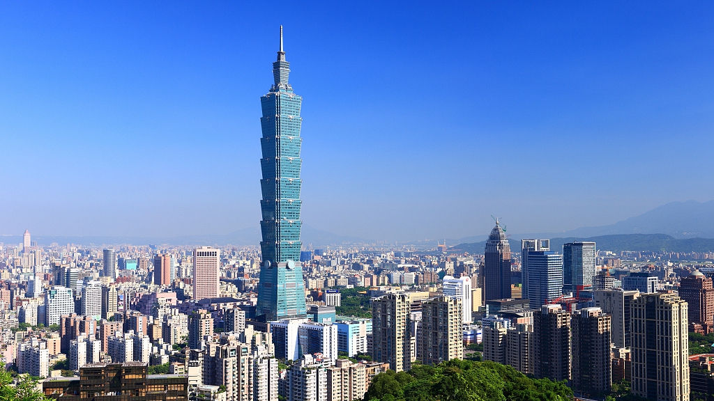 China principle only path for Taiwan to join WHA