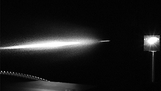 超连续谱激光：超乎寻常的新型光源