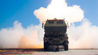 PrSM导弹密集推出新版本