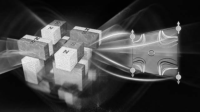 科技云 | 反铁磁材料电信号：实现微米级可读可控