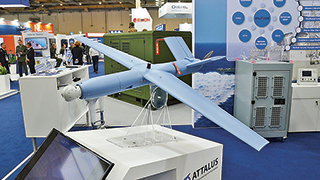 不只是弹药  巡飞弹迎来平台化革命