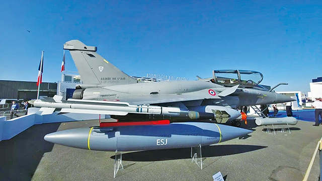 惯性导航：无信号也能精准定位