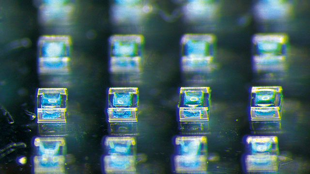 新型聚合物薄膜可延缓腐蚀