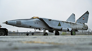 不锈钢传奇：在世界航空史上留下独特一页