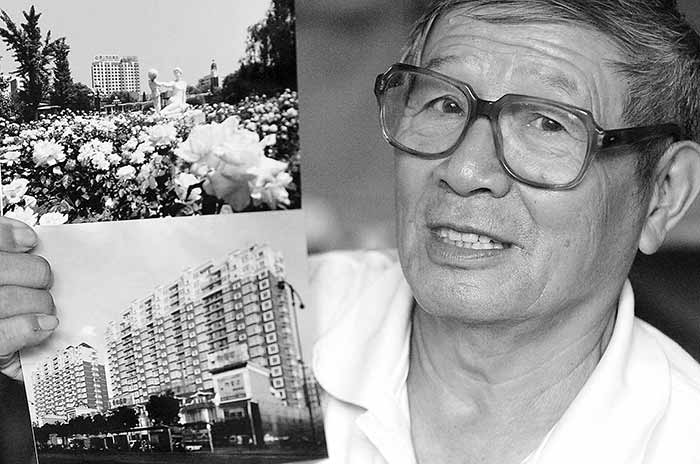 平凡的伟大:唐山大地震幸存者的昨天与今天