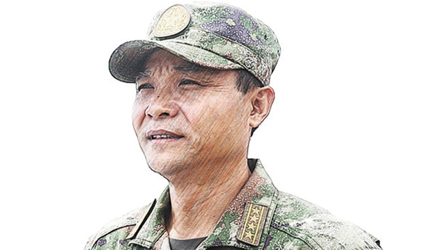 最美新时代国动人张峰：深耕“责任田” 守好“祖宗海”