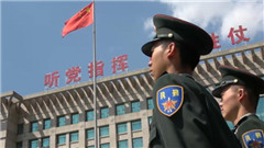 这些被时间定格的“兵样子”，真帅！