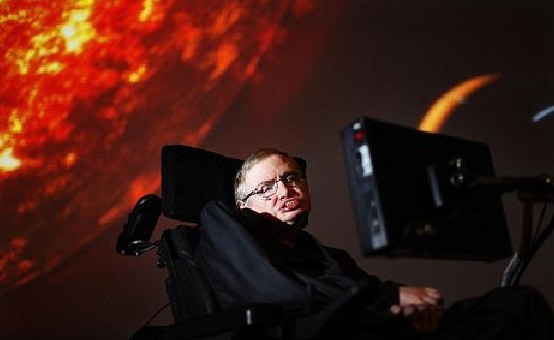 霍金70岁生日前答听众问 预言地球或毁灭、人类移居火星