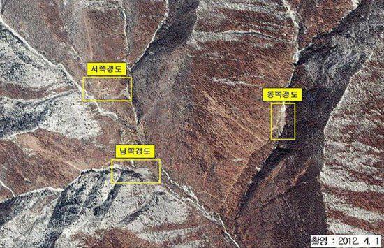 韩媒称朝鲜或正在准备核试验 车辆增加异常