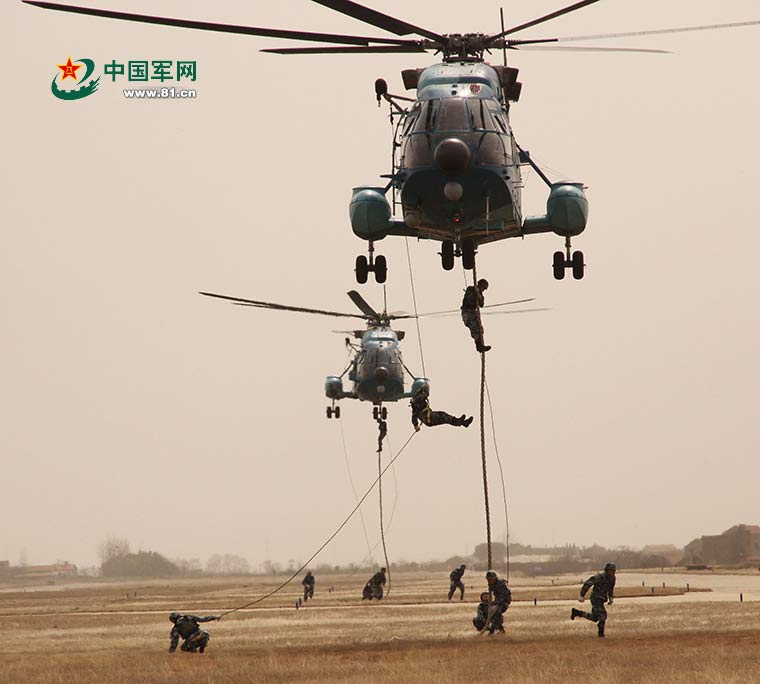 空军航空兵飞出国门联训,传递了什么信息?
