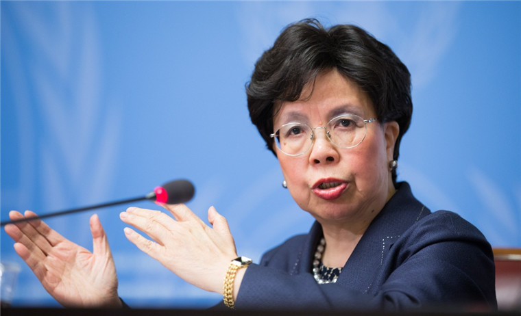 陈冯富珍:世卫组织将增加预算应对突发 卫生 事