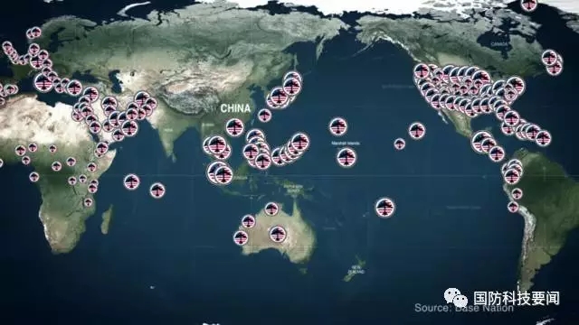 国际观察丨美国新政府的军事建设有何动向?