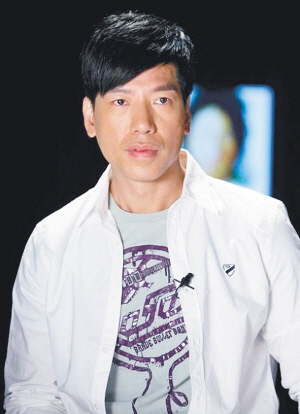 演员高虎吸毒被抓 盘点今年吸毒被抓的明星(组图)