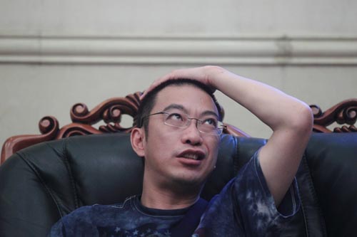 演员高虎吸毒被抓 盘点今年吸毒被抓的明星(组图)
