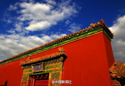 逛故宫也能网上订票 9月12日至14日半价!