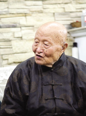 师昌绪院士