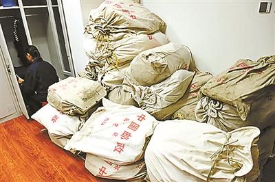 揭秘中纪委如何受理举报信：主要有5个环节(图)