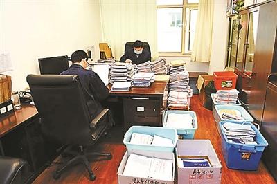 揭秘中纪委如何受理举报信：主要有5个环节(图)