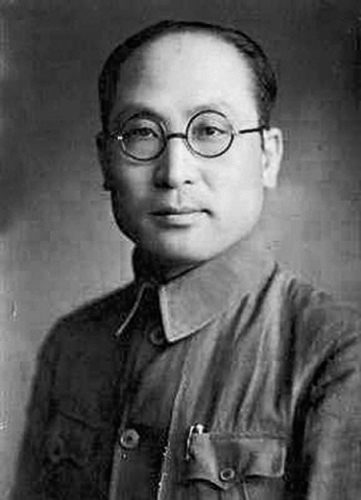 阎宝航