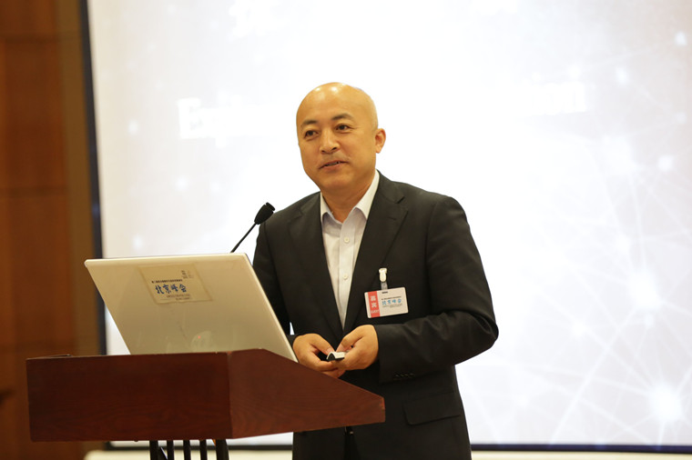 十九大代表王旭东:坚定文化自信 担当文化新使命