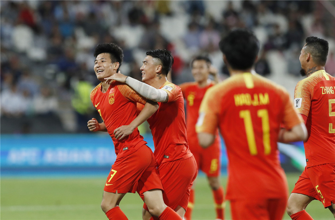 U23亚洲杯_U23亚洲杯直播_U23亚洲杯赛事直播LIVE国足0-1输印尼不可怕麻烦的是这三件事情可能又进不了世界杯