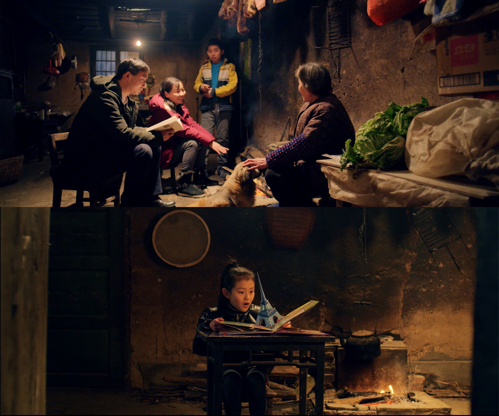 【网络祝年】大侠的心愿到底是什么